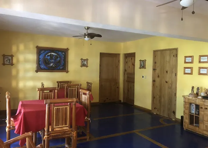 Hotel: La Cueva del Che